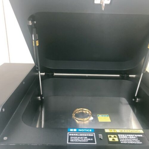 ScopeXGOLD貴金屬分析儀-2