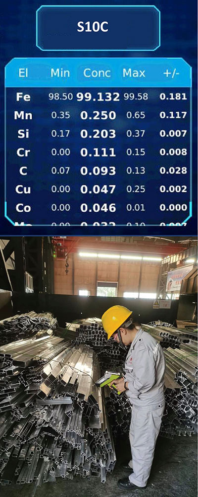 S10C