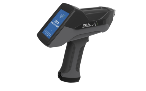 手持式雷射光譜儀 VELA LIBS：圖片 3