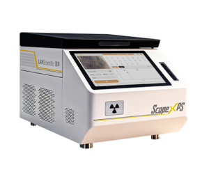 ScopeX-PS6高階測金機（一體機）